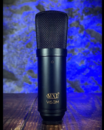 MXL V63M Condenser Microphone *USED*