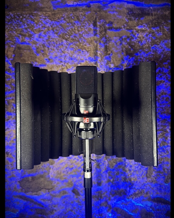 sE Electronics X1 S Large-Diaphragm Condenser Microphone *USED*