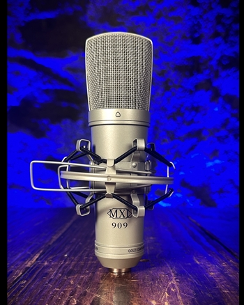 MXL 909 Condenser Microphone *USED*