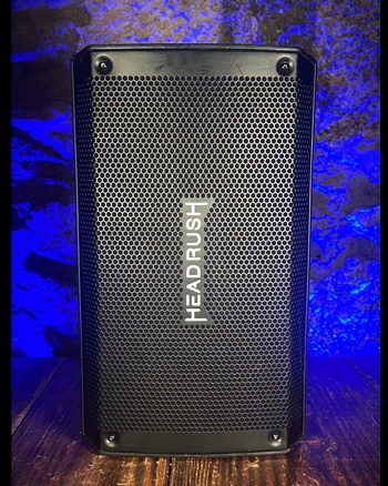 HEADRUSH FRFR-108 - 2000 Watt 1x8" Guitar Cabinet *USED*