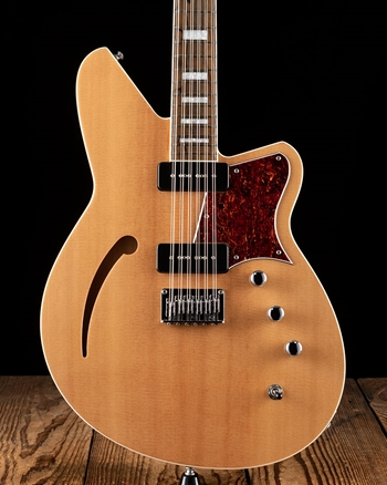 Reverend Airwave 12-String - Natural *USED*