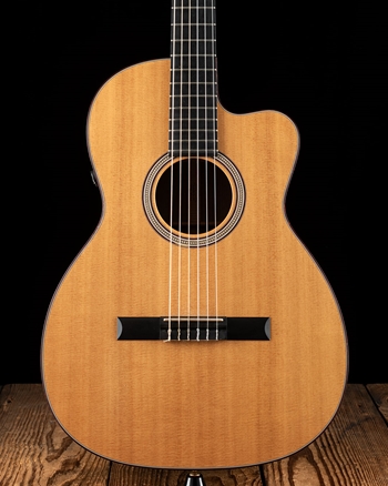 Martin 000C Nylon - Natural *USED*