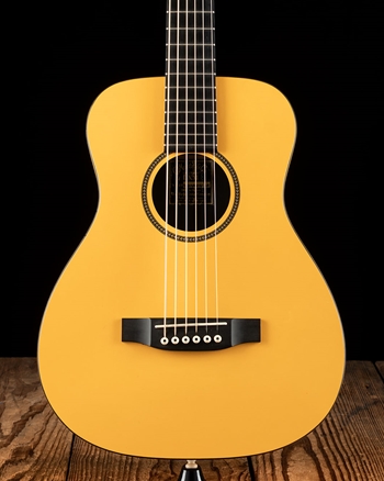 Martin LXM Prototype - Yellow *USED*