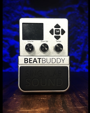 Singular Sound Drum Machine Pedal *USED*