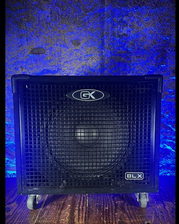 Gallien-Krueger 115BLX-III 200 Watt 1x15" Bass Cabinet *USED*