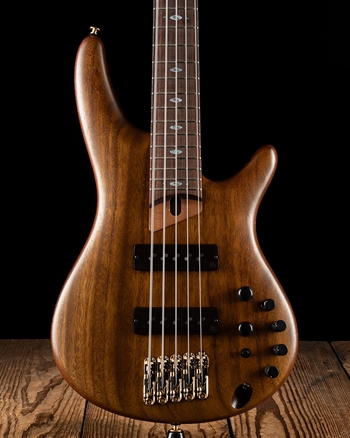 Ibanez SR5505 S Prestige - Mocha Flat *USED*