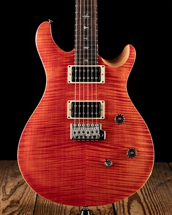 PRS SE CE 24 - Blood Orange *USED*