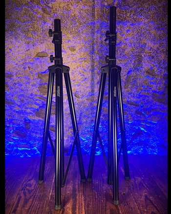 Strukture Speaker Stands (Pair) *USED*