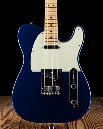 Fender Limited Edition Saturday Night Special Player Telecaster - Daytona Blue *USED*