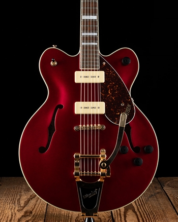 Gretsch G2622TG Streamliner - Candy Apple Red *USED*