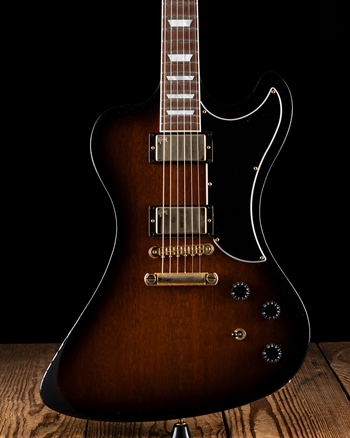 Gibson RD Artist 40th Anniversary - Vintage Sunburst *USED*