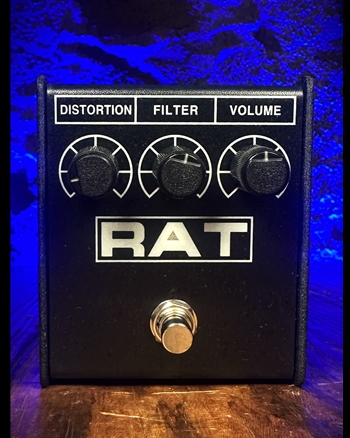 Pro Co RAT Distortion Pedal *USED*
