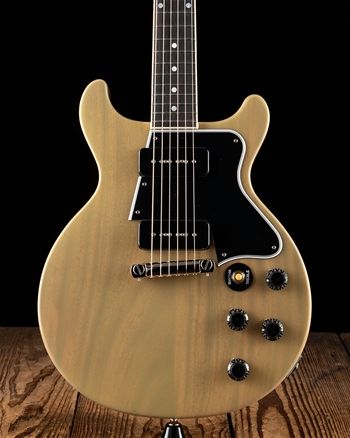 Epiphone 1960 Les Paul Special Double Cut Reissue - TV Yellow