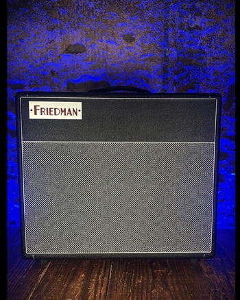 Friedman Little Sister 20 Watt 1x12" Guitar Combo *USED*