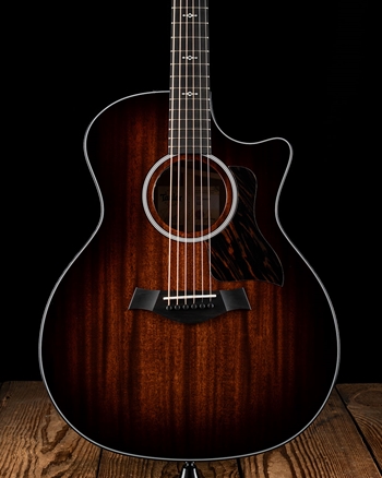 Taylor Next Generation 324ce - Natural