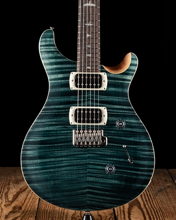 PRS SE Custom 24 - Slate Blue