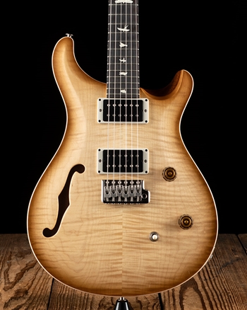 PRS CE 24 Semi-Hollow - Vintage Natural