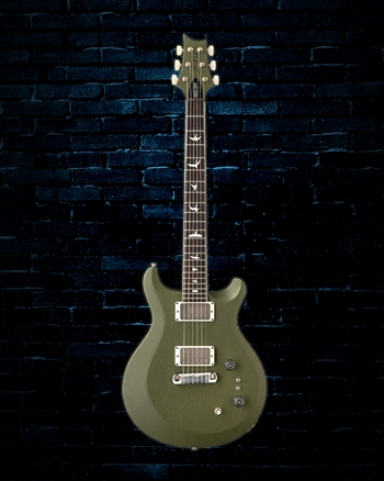 PRS S2 Mira 594 Satin - Matcha Green