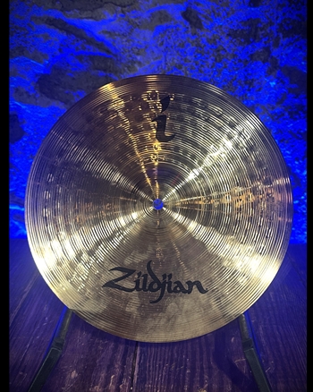 Zildjian 14" I Series Hi-Hats *USED*