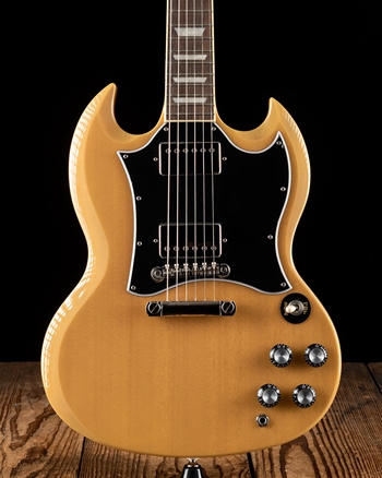 Epiphone SG Standard - TV Yellow *USED*