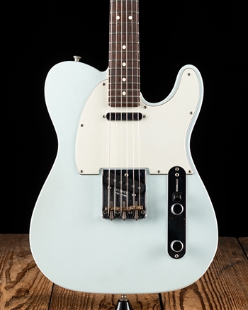 Fender American Performer Telecaster - Satin Sonic Blue *USED*