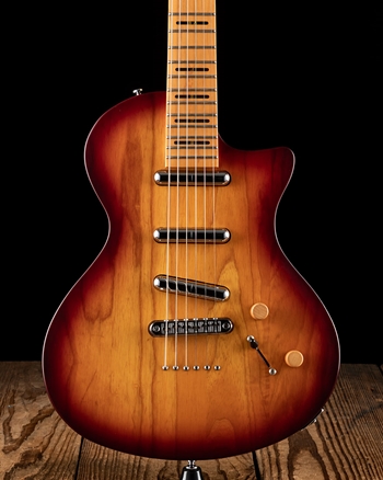 Sire Larry Carlton L5 - Tobacco Sunburst *USED*