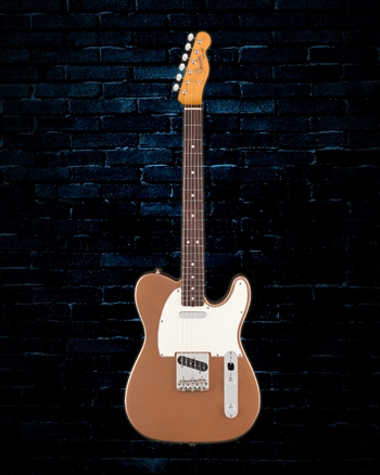 Fender Vintera III Mid '60s Telecaster - Firemist Gold
