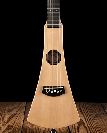 Martin Backpacker - Natural *USED*