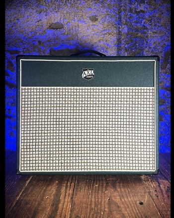 AXL Medway Special Tube Amp *USED*