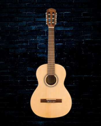 Fender CN-30 Nylon 3/4 - Natural