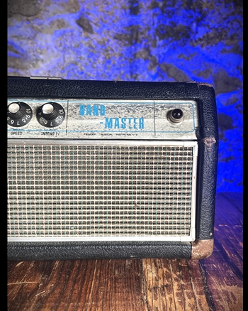 Fender 1968 Band Master Guitar Head *VINTAGE*