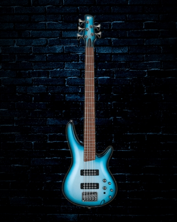 Ibanez SR Standard SR305E - Deep Ocean Metallic