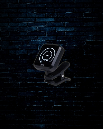 Taylor Rechargeable Battery Digital Clip-On Tuner