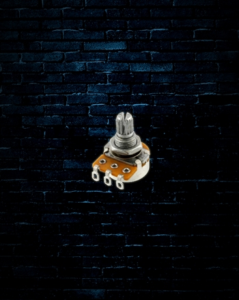 Allparts 500K Mini Split Audio Potentiometer