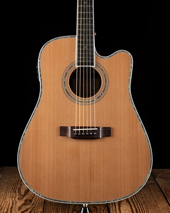 ZAGER ZAD80CE - Natural *USED*