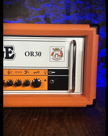 Orange Amps OR30 - 30 Watt Guitar Head *USED*