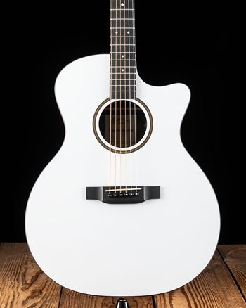 Martin GPC-X1E - White *USED*