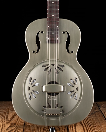 Gretsch G9201 Honey Dipper Round-Neck Resonator - Shed Roof *USED*