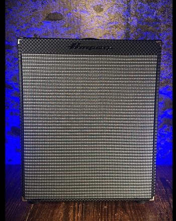 Ampeg Rocket Bass RB-210 - 500 Watt 2x10" Bass Combo *USED*