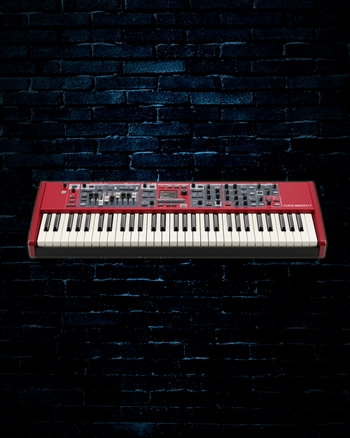 Nord Electro 7 61 - 61-Key Stage Keyboard