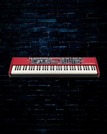 Nord Electro 7 73 - 73-Key Stage Keyboard