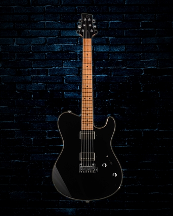 Suhr Oso Short-Scale - Black