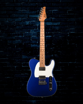Suhr Andy Wood GT - GT Blue