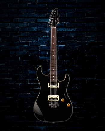 Suhr Pete Thorn Signature Series Standard - Black