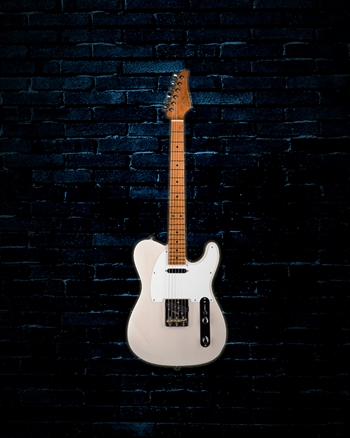 Suhr Limited Edition Classic T Pine - Mary Kay