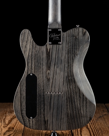 Michael Kelly 54OP Open Pore - Faded Black *USED*
