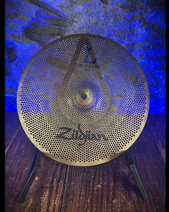 Zildjian 14" Low Volume Hi-Hats *USED*