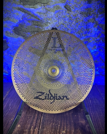 Zildjian 13" Low Volume Hi-Hats *USED*