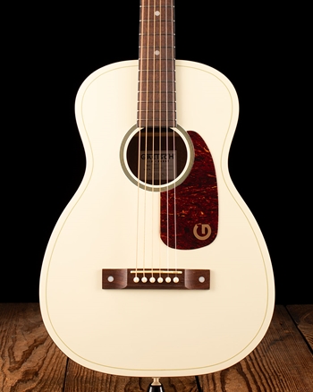 Gretsch Jim Dandy Parlor LTD - Vintage White