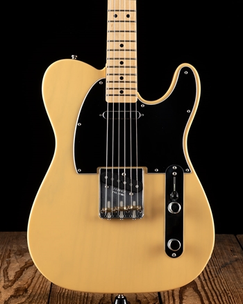 Fender Classic Player Baja Telecaster - Blonde *USED*